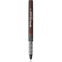 Amazon | ロットリング(Rotring) ティッキーグラフィック 0.2mm